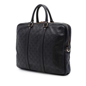 Gucci Briefcase