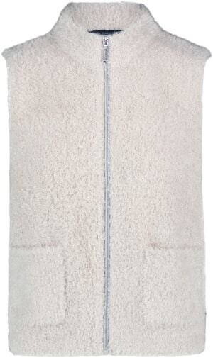 Strickjacke Kurz