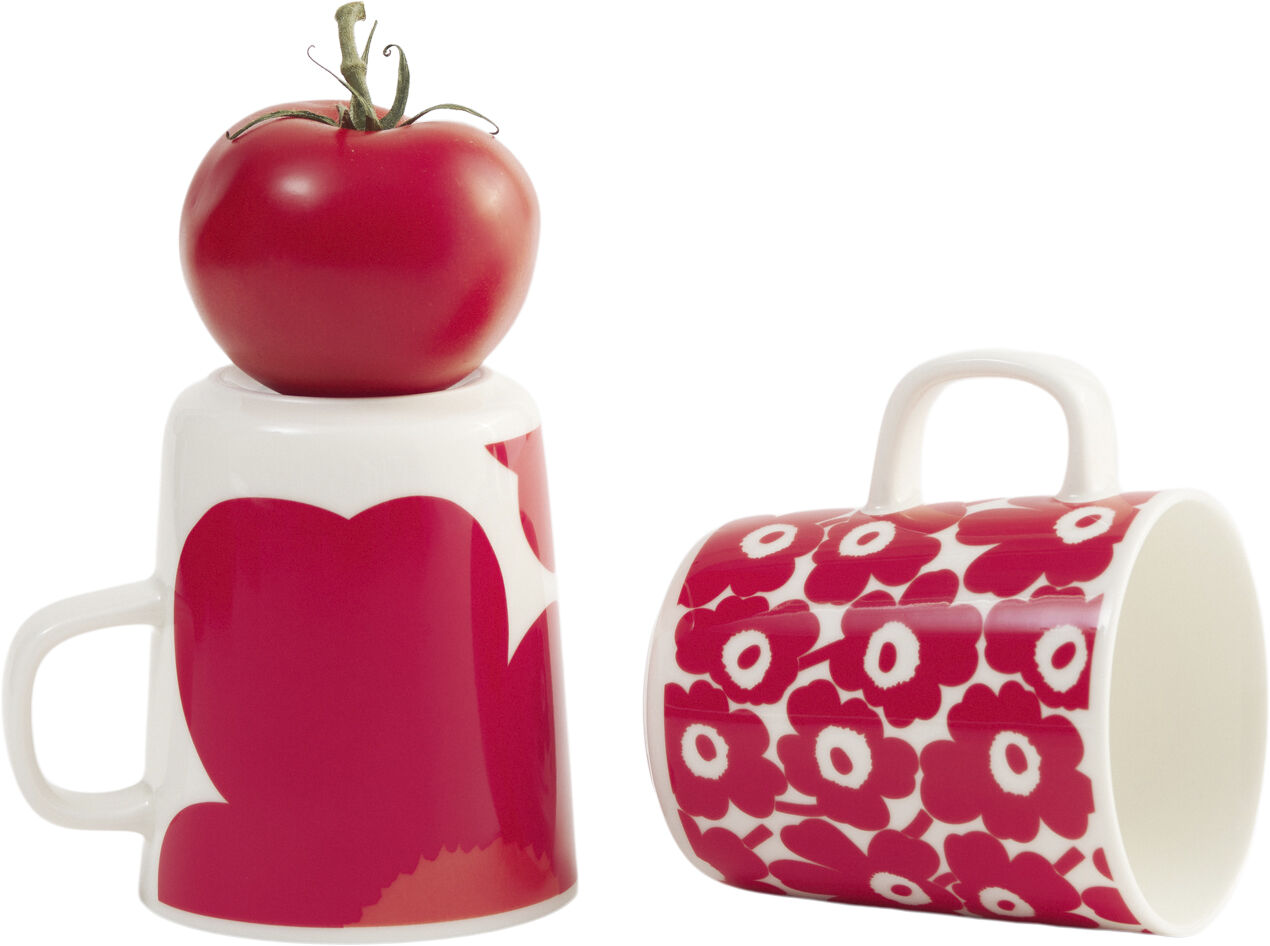 ISO UNIKKO MUKI 2,5 DL