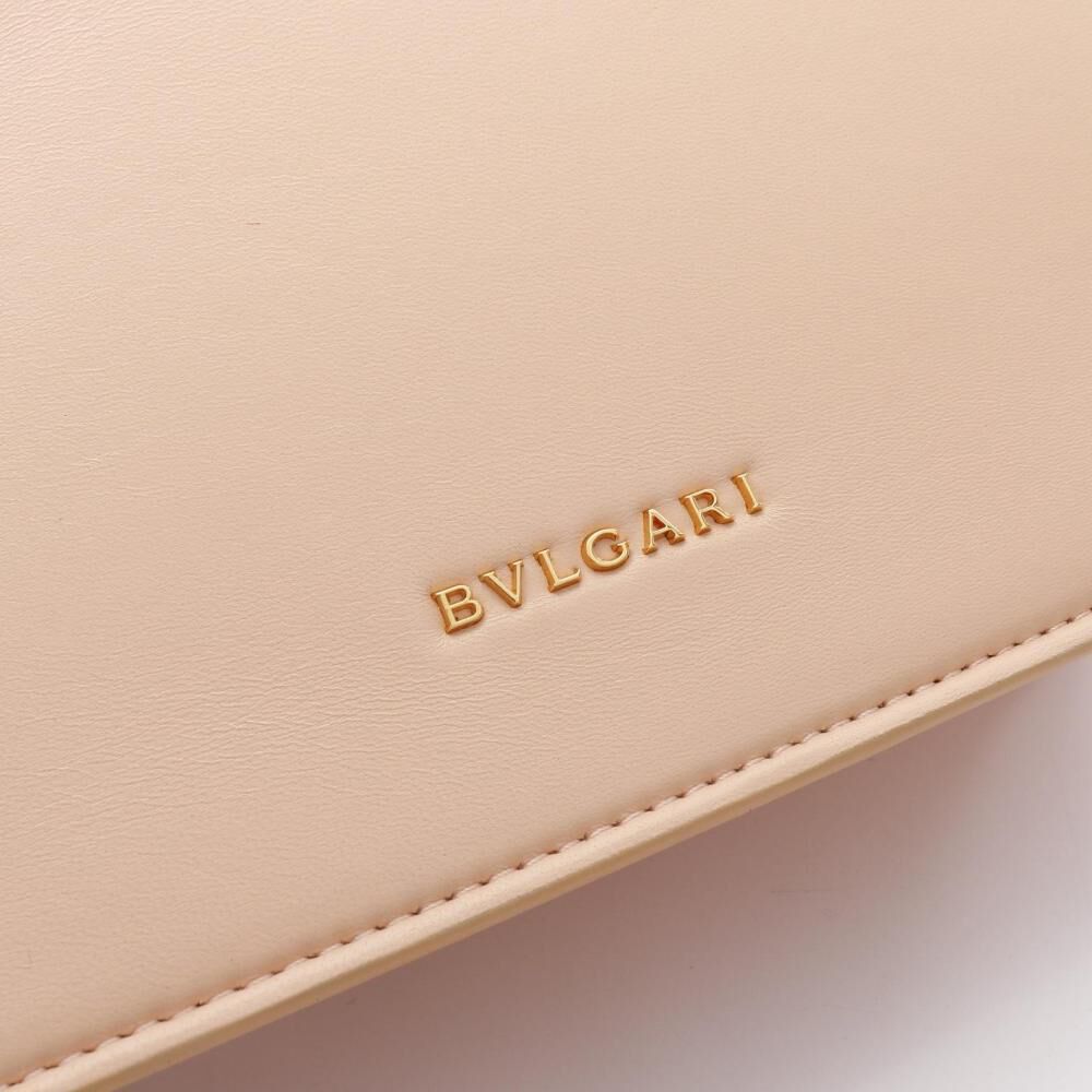 Bvlgari Shoulder Bag