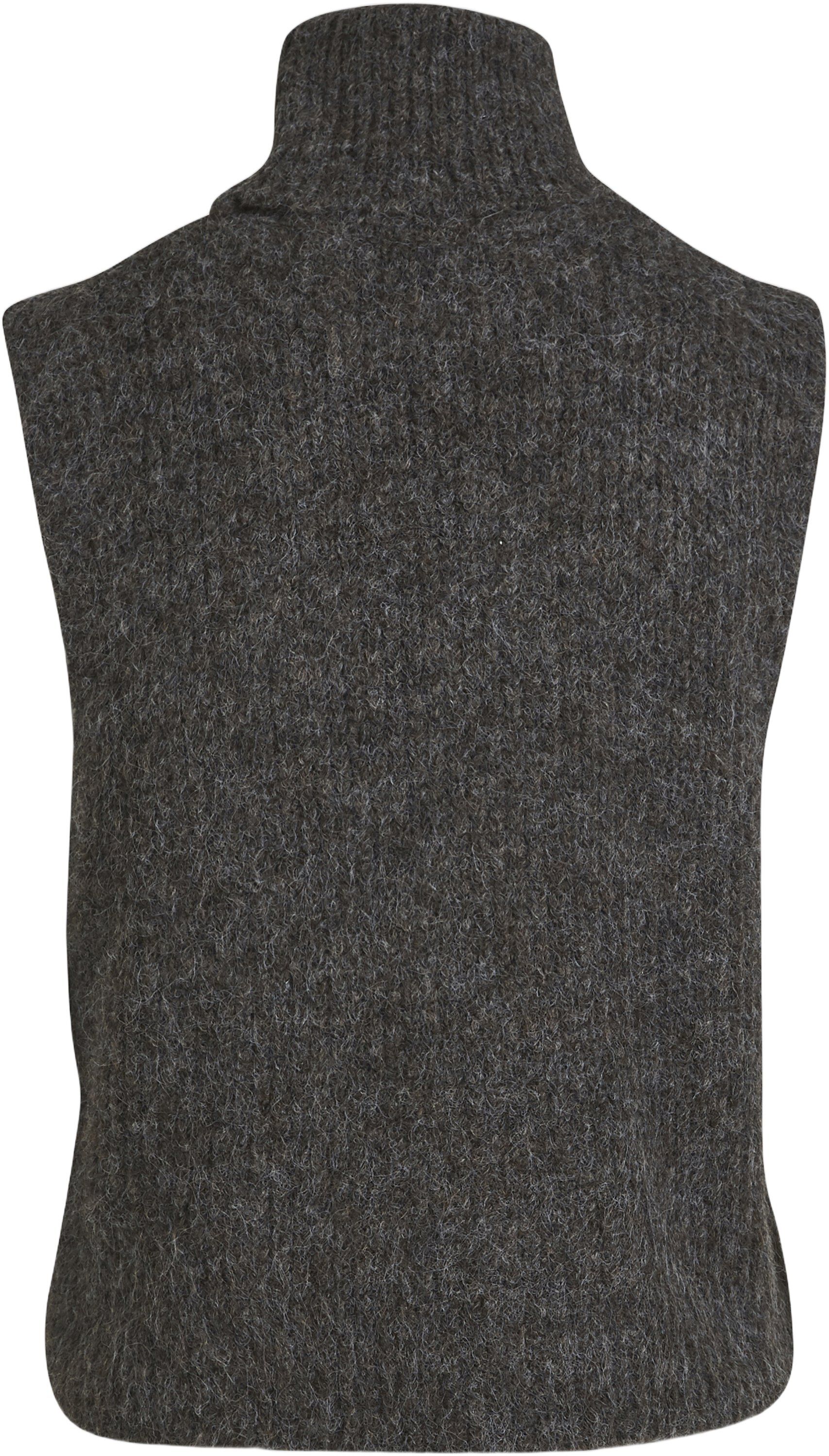 Agnes Vest knit