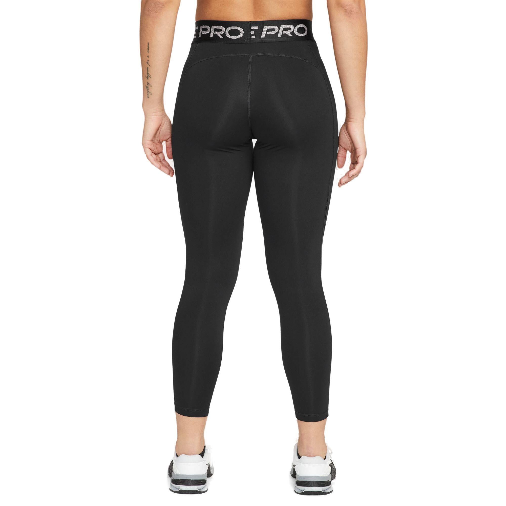 Pro Mid-Rise 7/8 tights