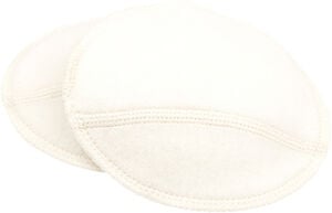 Nursing pads