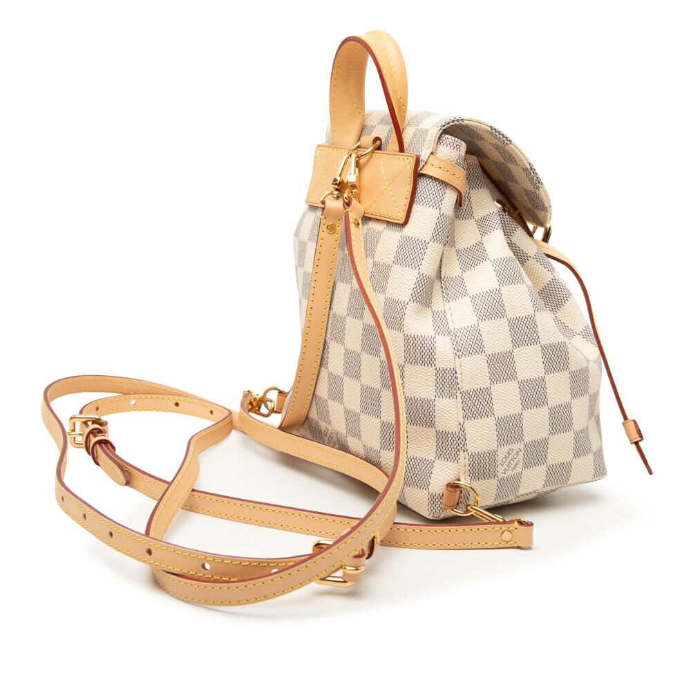 Louis Vuitton Backpack