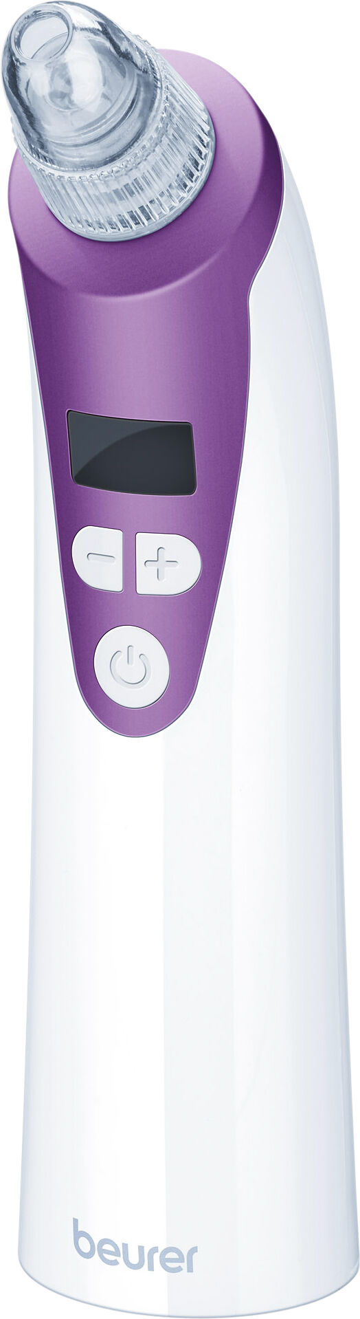 Porerenser med vakuum FC 40