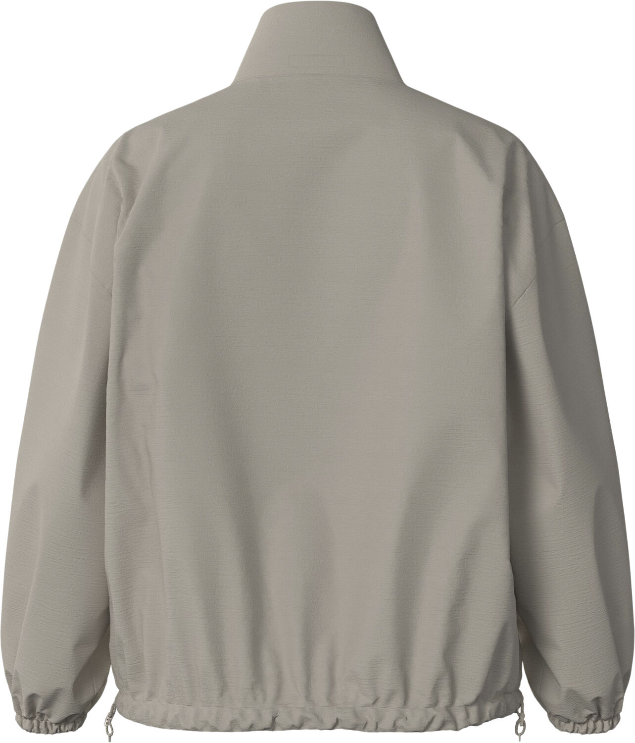 Atheletics Packable L&oslash;bejakke