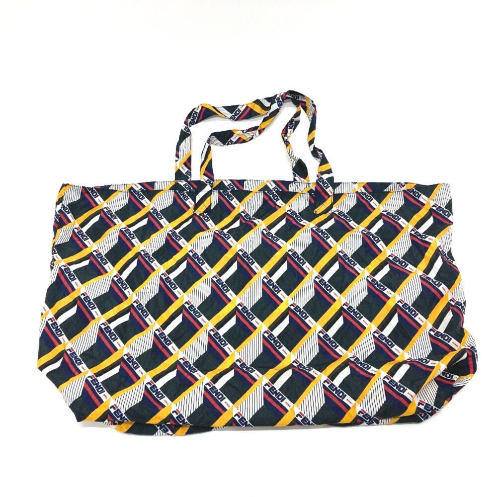 Fendi Tote