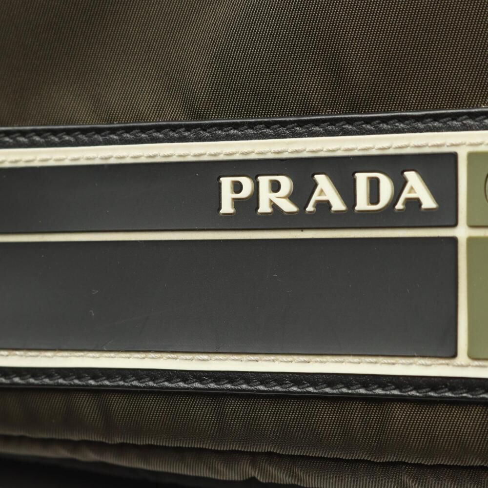 Prada Clutch