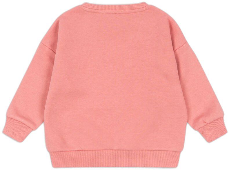 LOU SEQUIN SWEAT SHIRT GOTS