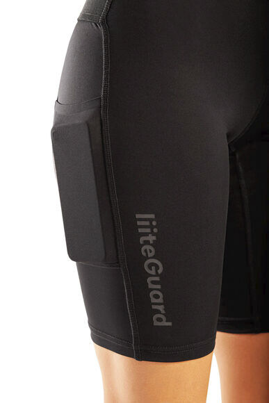 Glu-Tech korte tights