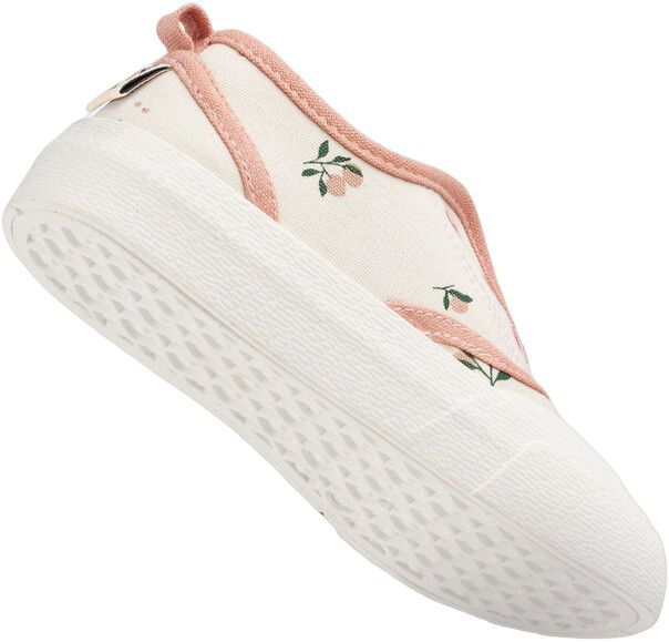 Danilo Sneakers Peach / Sea shell-2