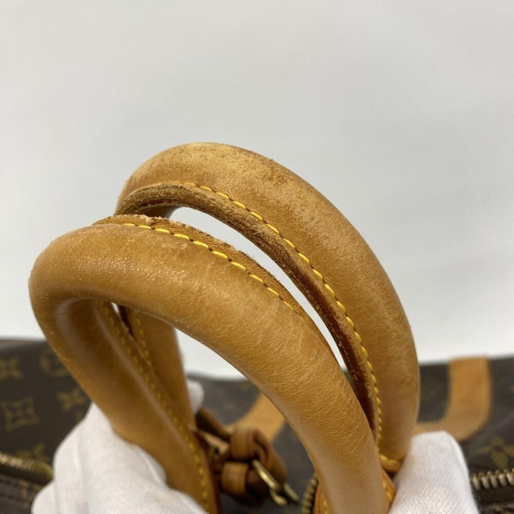 Louis Vuitton Keepall