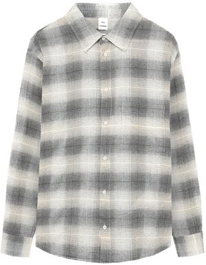 Pete Check Shirt