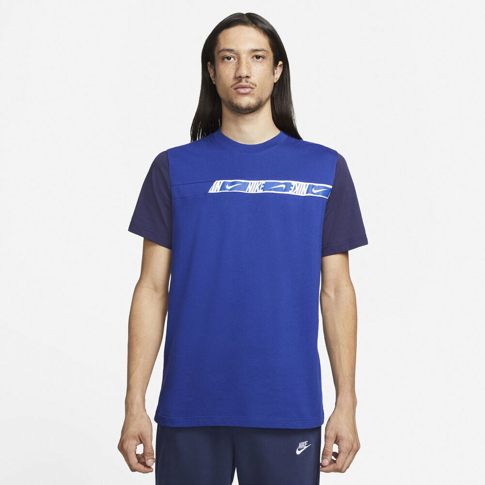 Sportswear Repeat T Shirt