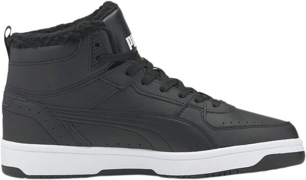 Rebound Joy Fur sneakers