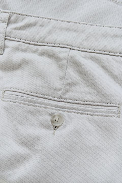 MAthomas Short