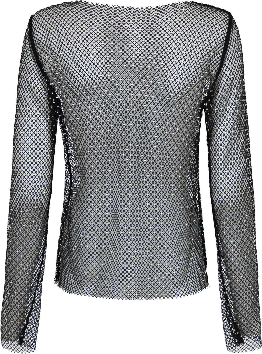 Aimee Stone Blouse