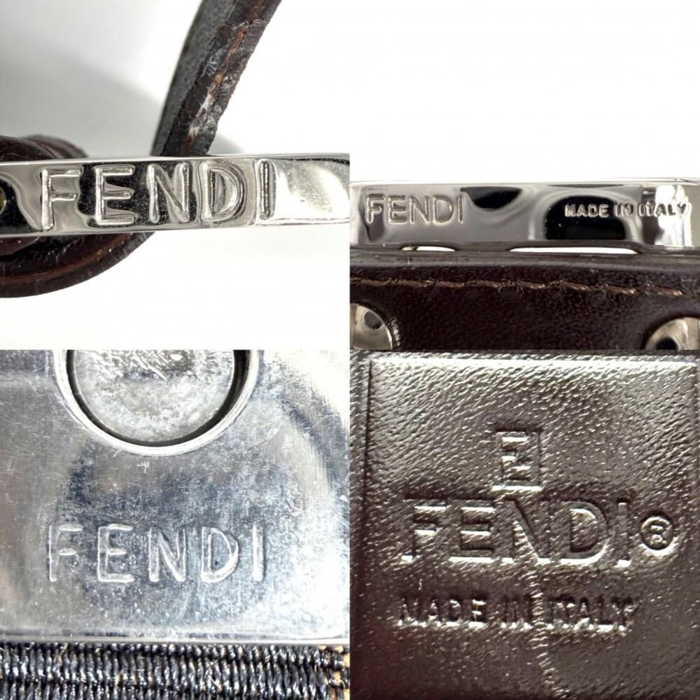 Fendi Shoulder Bag