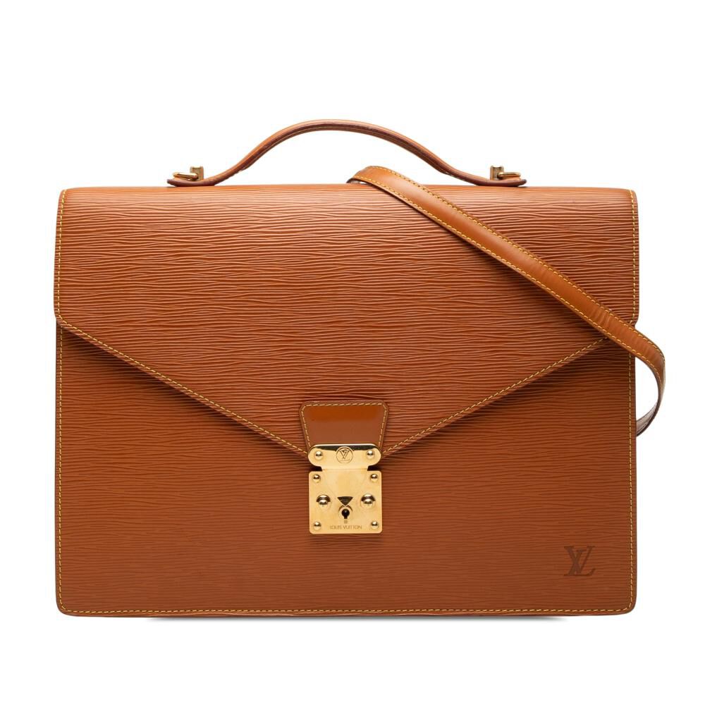 Louis Vuitton Porte Documents Jour