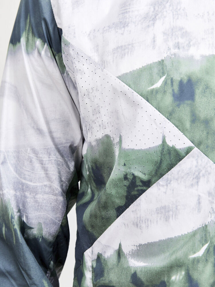 ADV Essence Wind l&oslash;bejakke