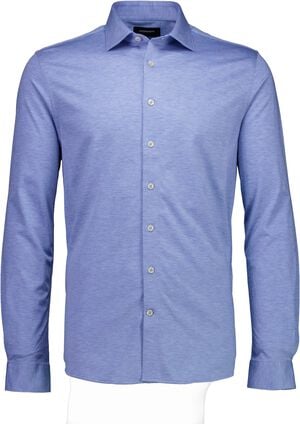 Superflex knitted shirt L/S