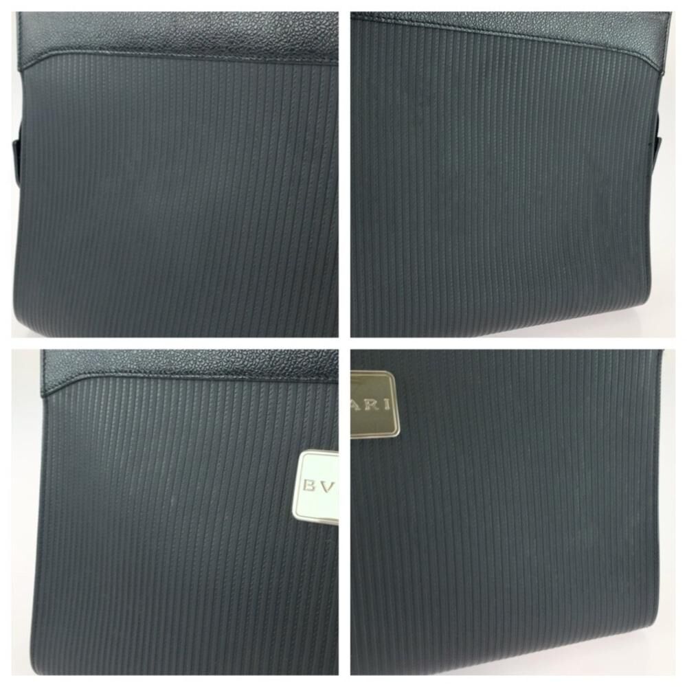Bvlgari Clutch