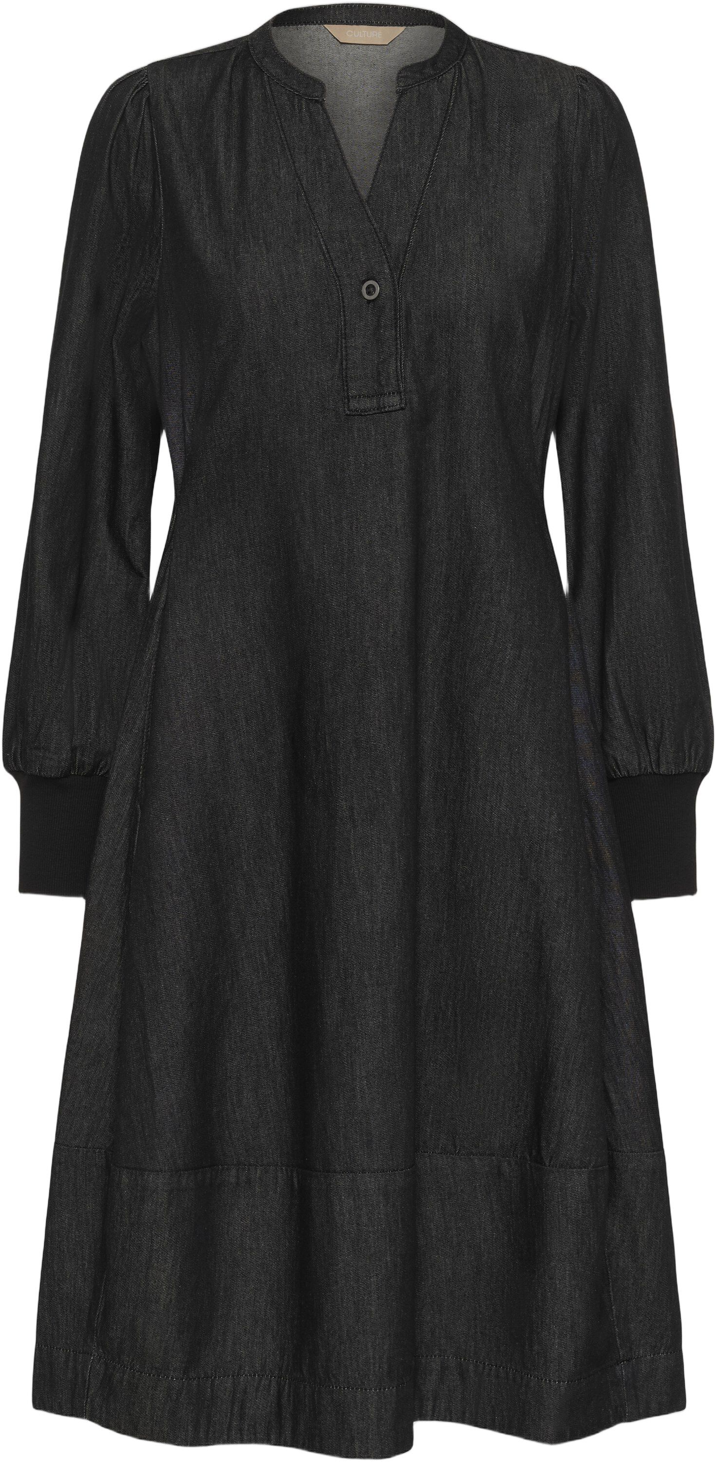 CUallura Arpa Rib Dress