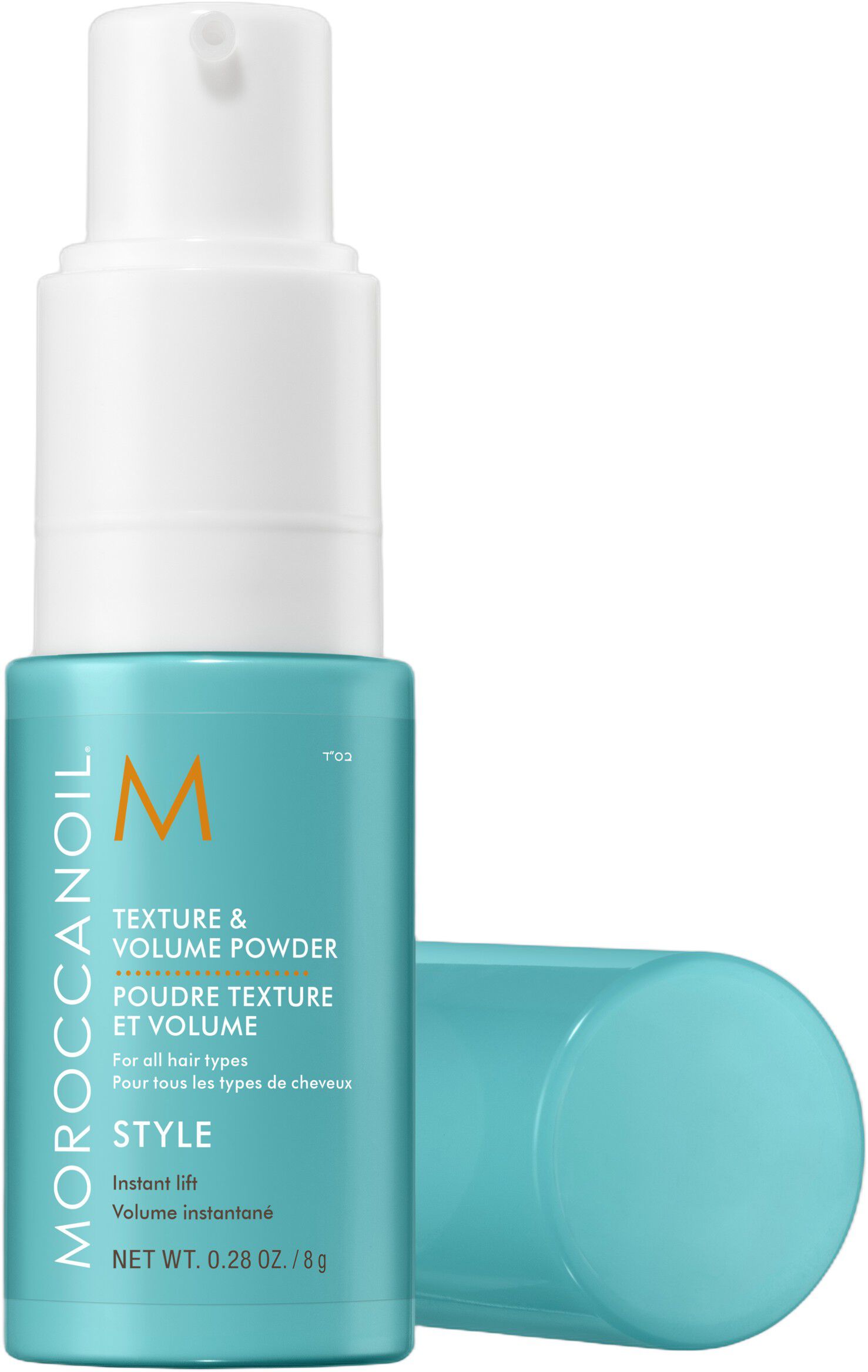 Texture & Volume Powder