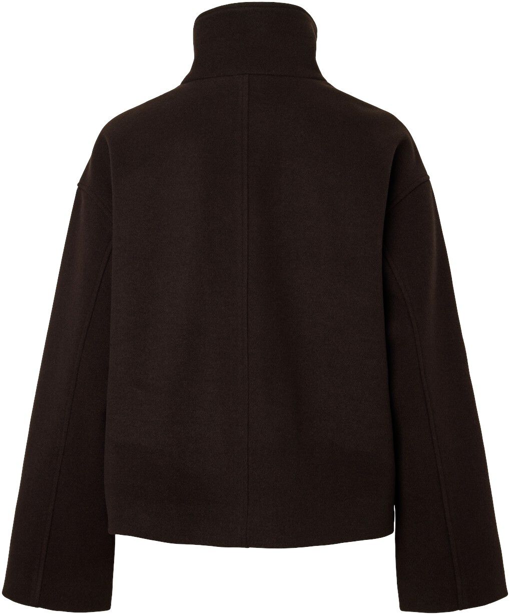 Pcagnes Short Jacket Noos Bc
