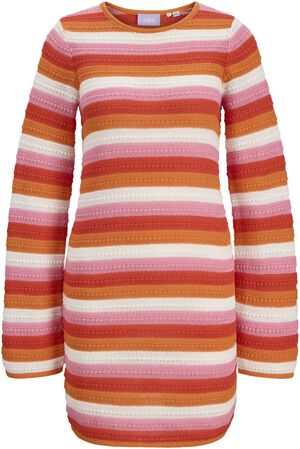 JXRORY DRESS KNIT