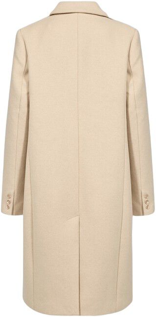 SC-ASTA 2 Jakke Sand