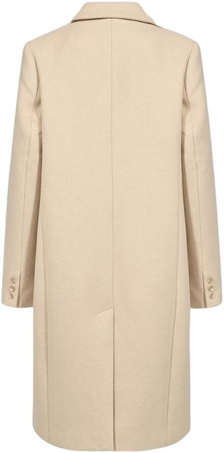 SC-ASTA 2 Jakke Sand