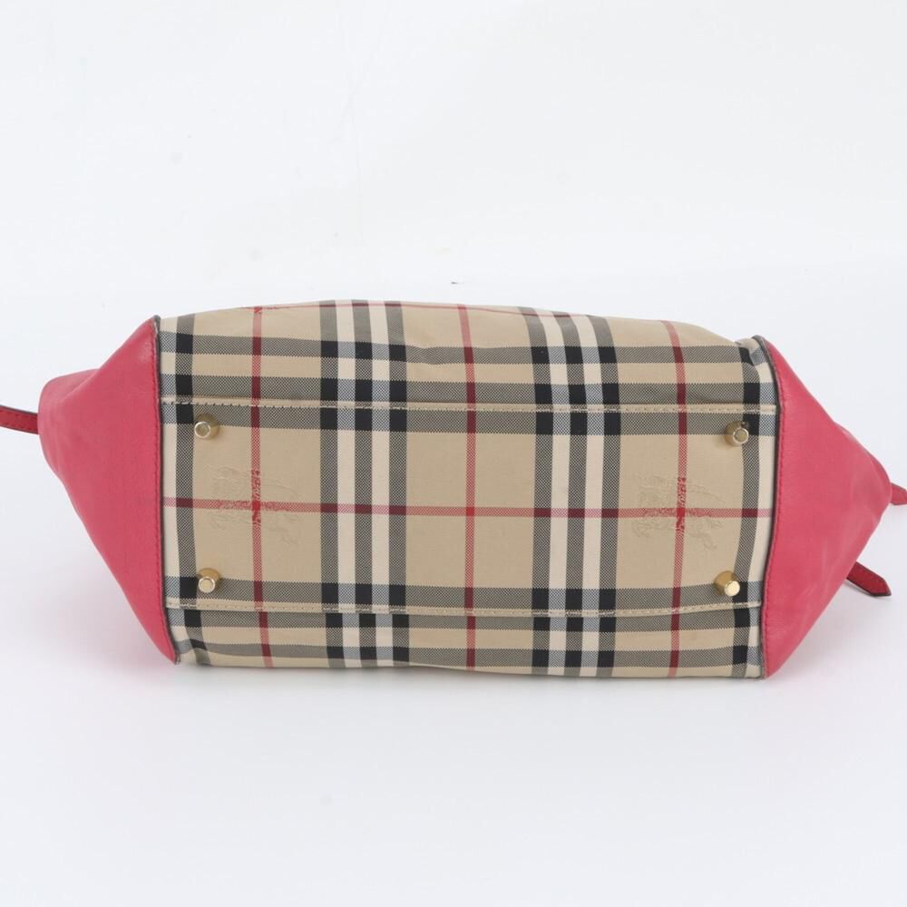 Burberry Tote