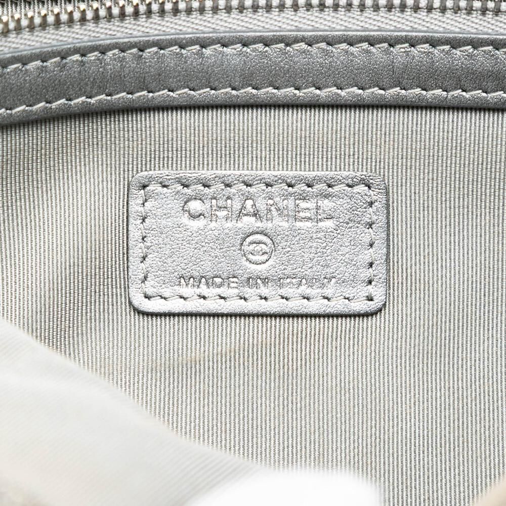Chanel Clutch