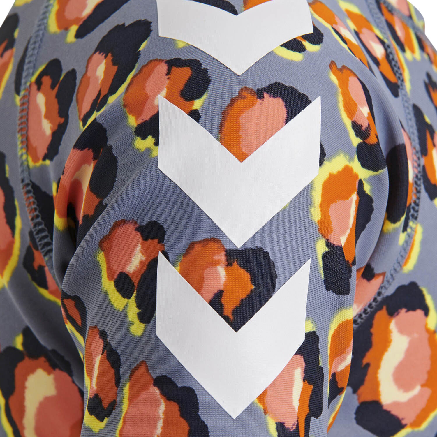 hmlAZUL Bade T-shirt