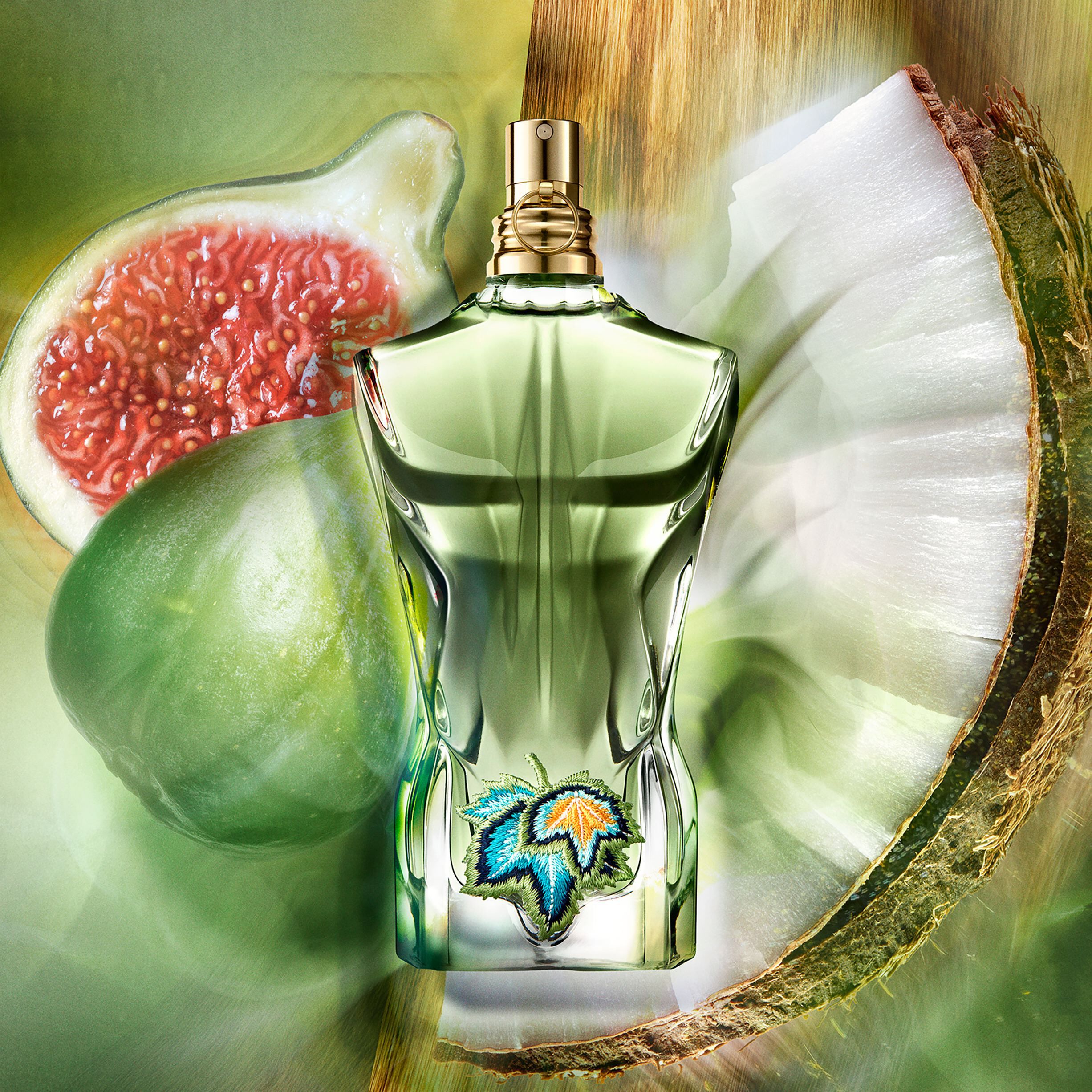 Le Beau Paradise Garden Eau de Toilette