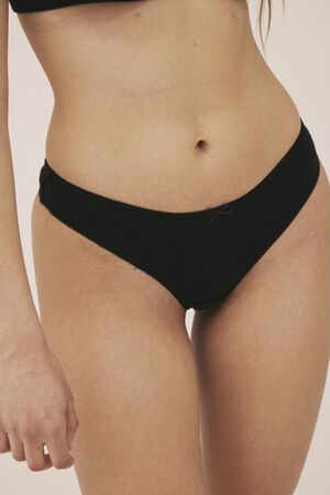 Myla 3 G - String