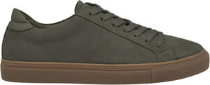 Type - Bosco Suede / Gum