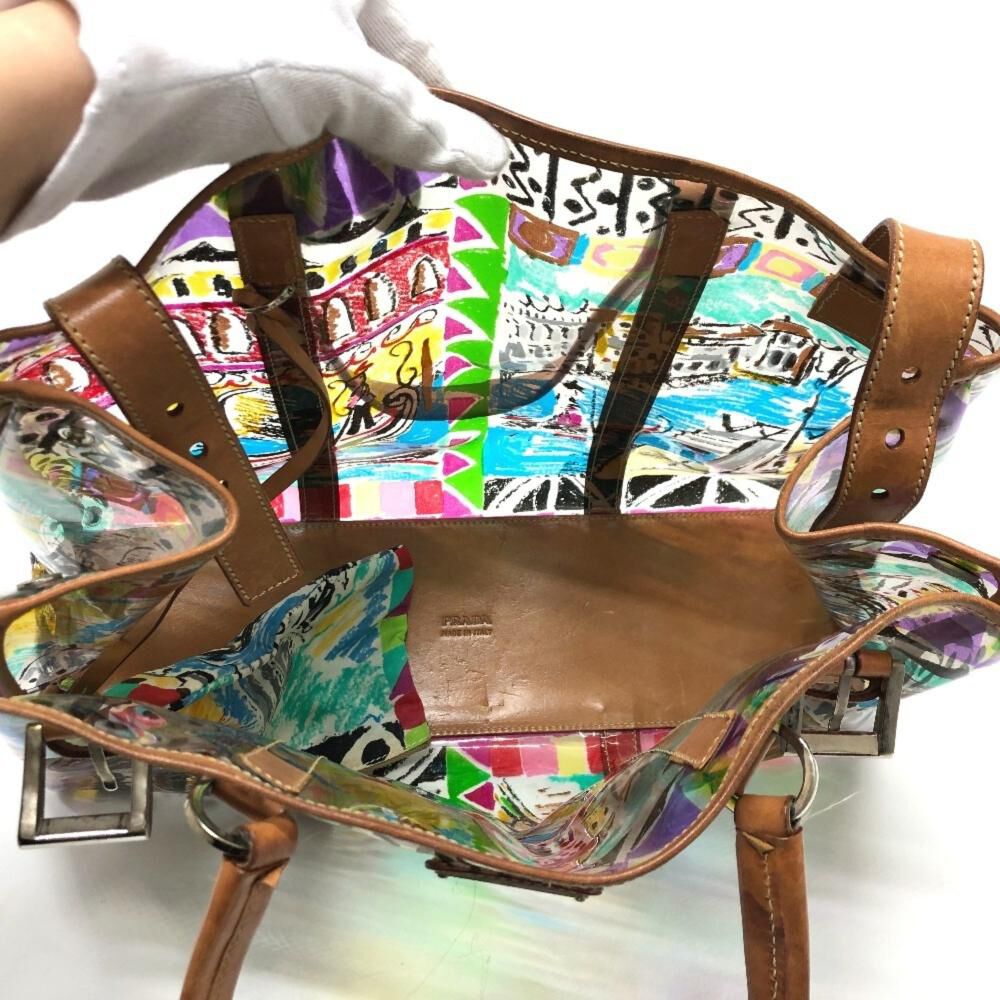 Prada Tote