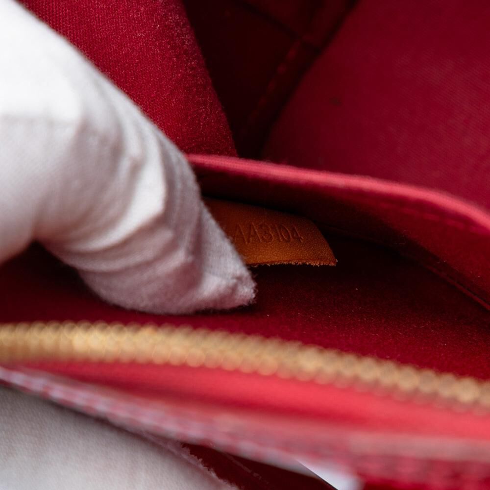 Louis Vuitton Alma