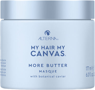 ALTERNA My Hair My Canvas More Butter Masque 177 ML