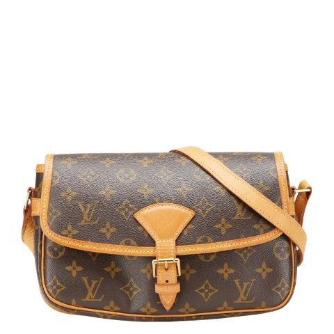 Louis Vuitton Sologne