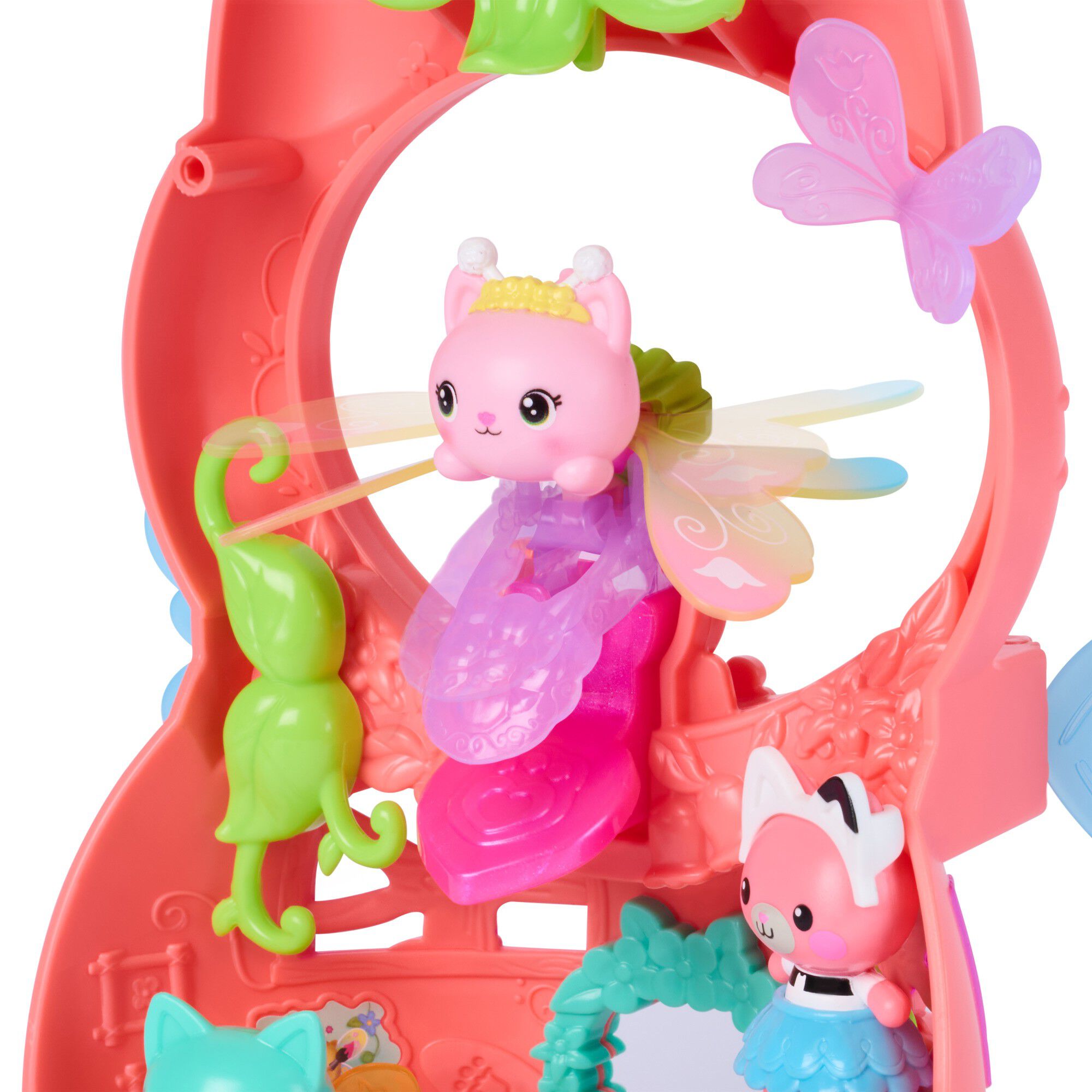 Gabby's Dollhouse Flutter