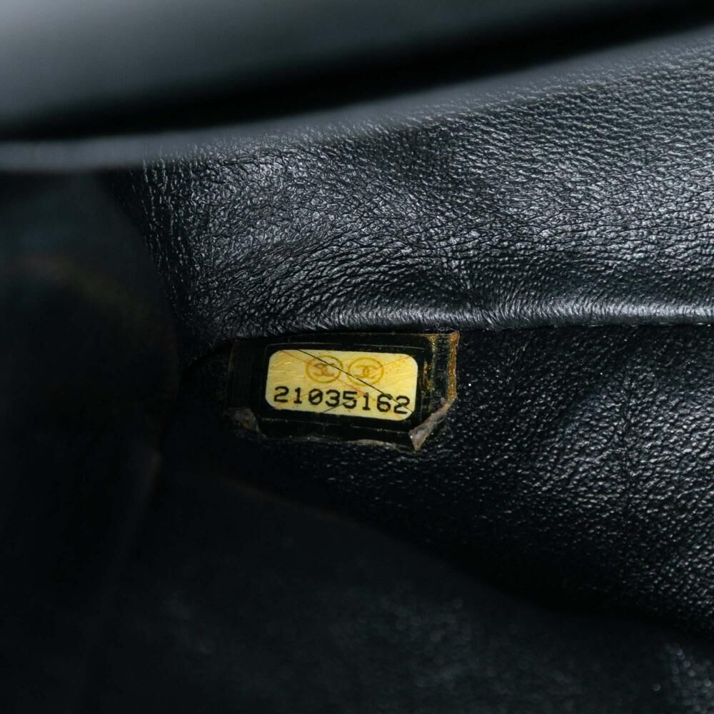 Chanel Shoulder Bag