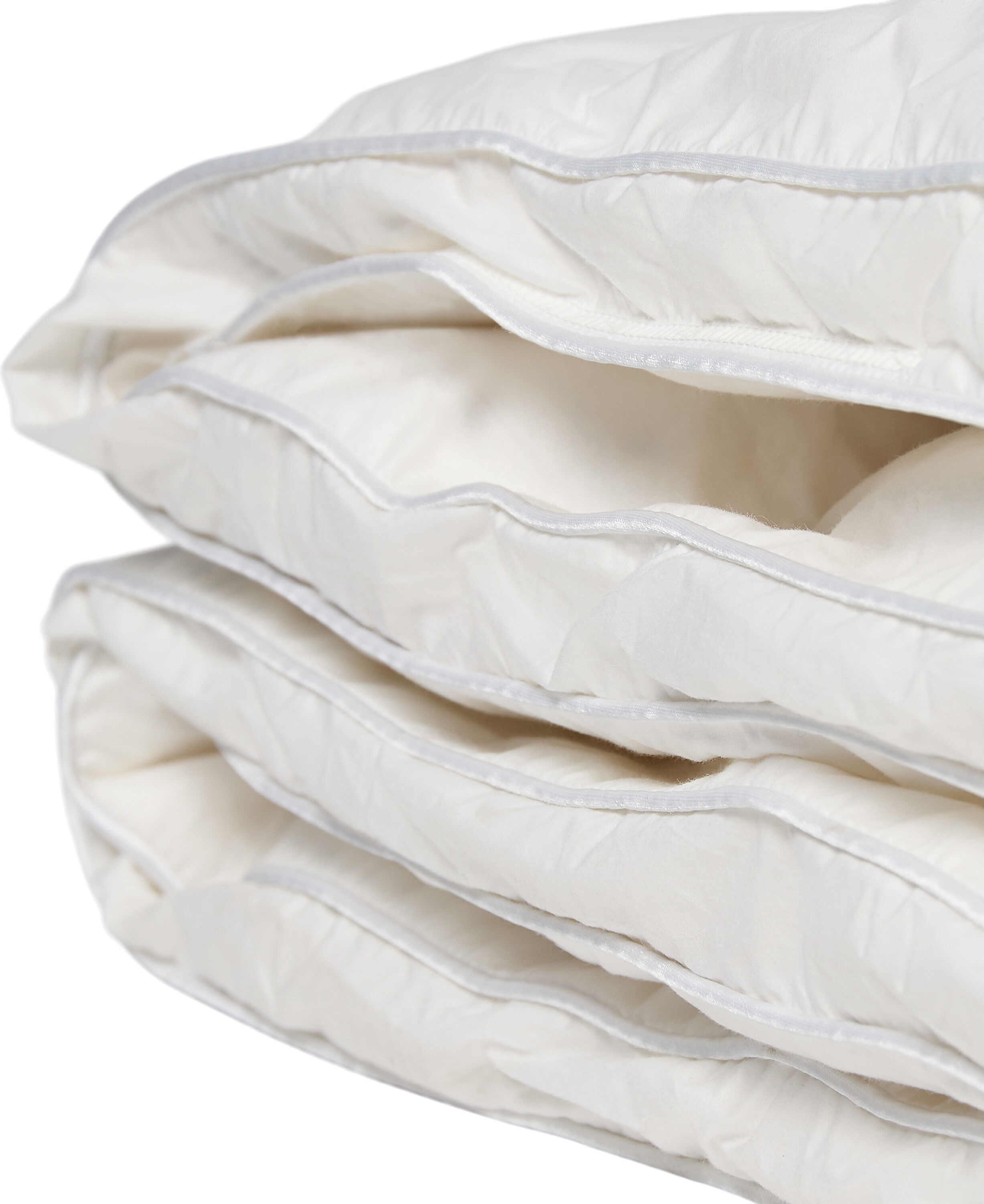 S&oslash;lv Moskusdun Dyne - Varm 140x200 cm.