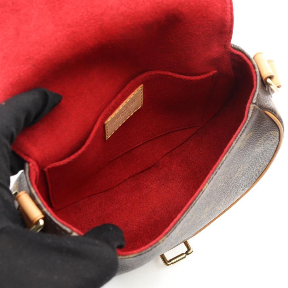 Louis Vuitton Sac Tambourine