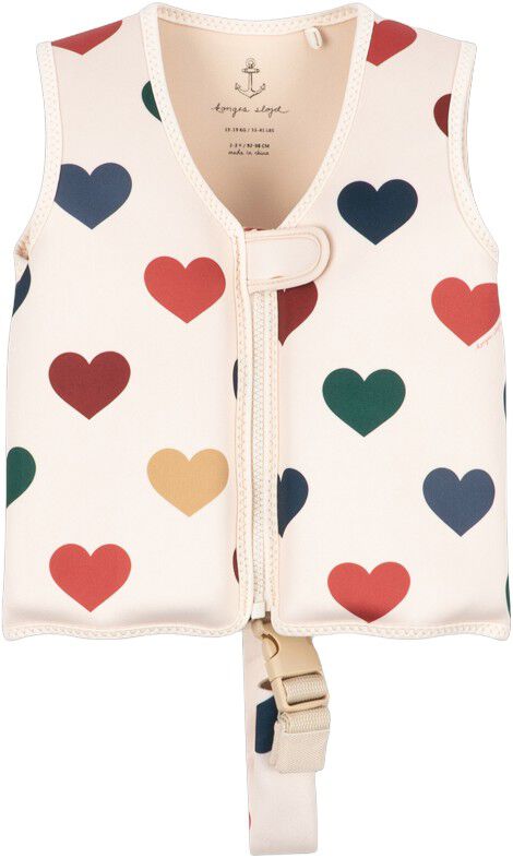 ELLIS SWIM VEST
