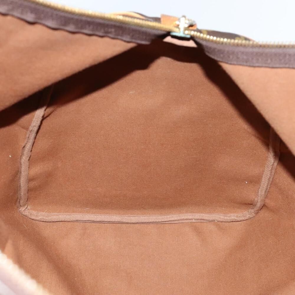 Louis Vuitton Keepall