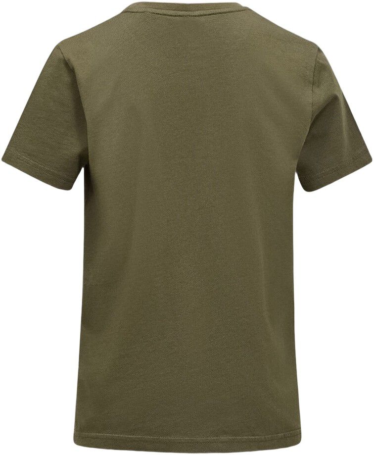 Original Small Logo T-shirt