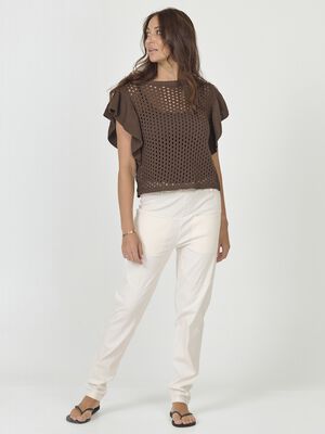 Aida Blouse Knit